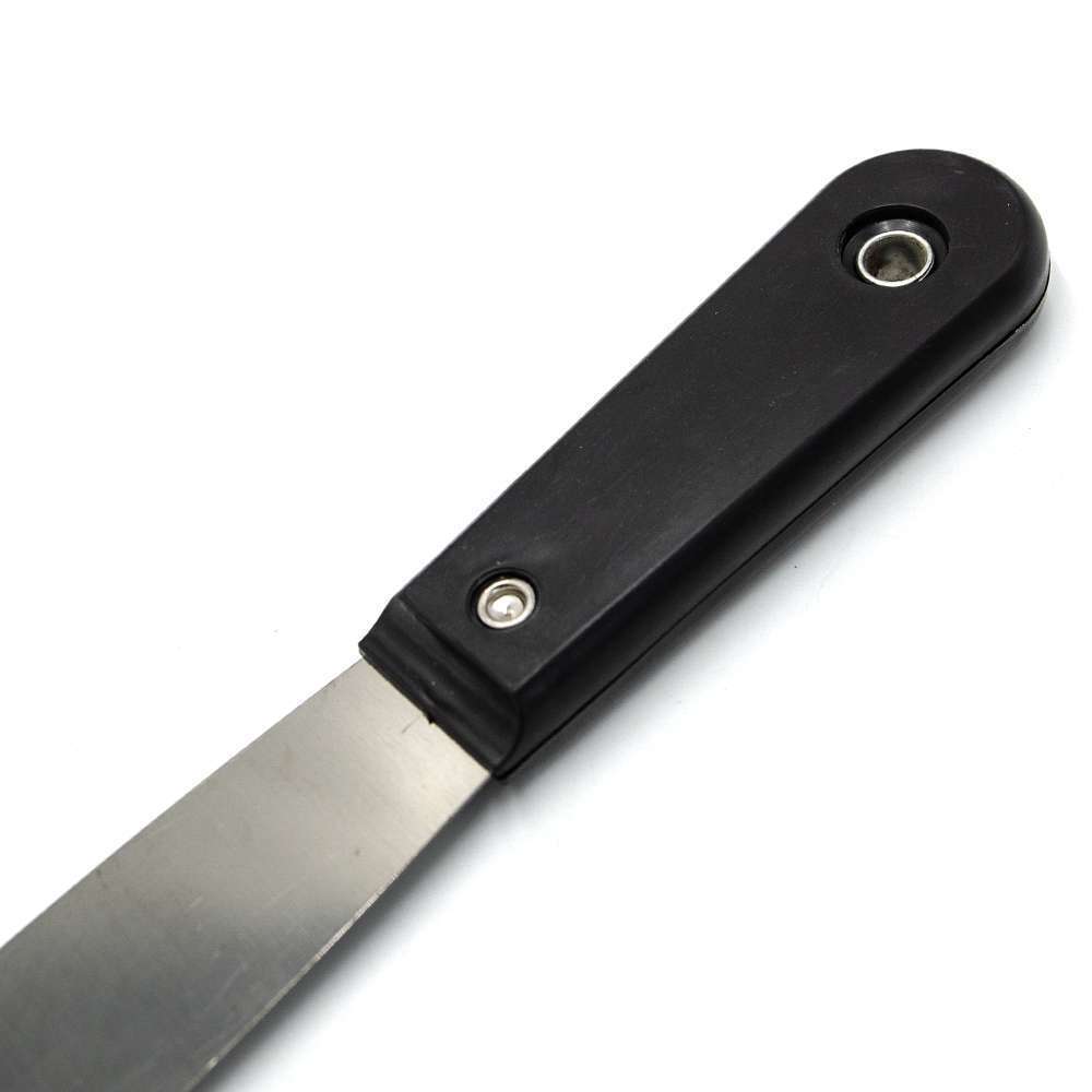 Hyde 1" Stainless Steel Joint Knife Scapper 1