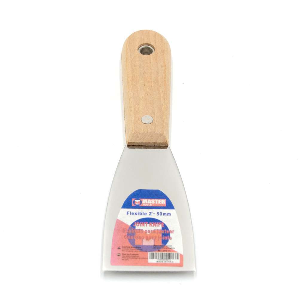 Master 1 1/2" Paint Scrapper 2