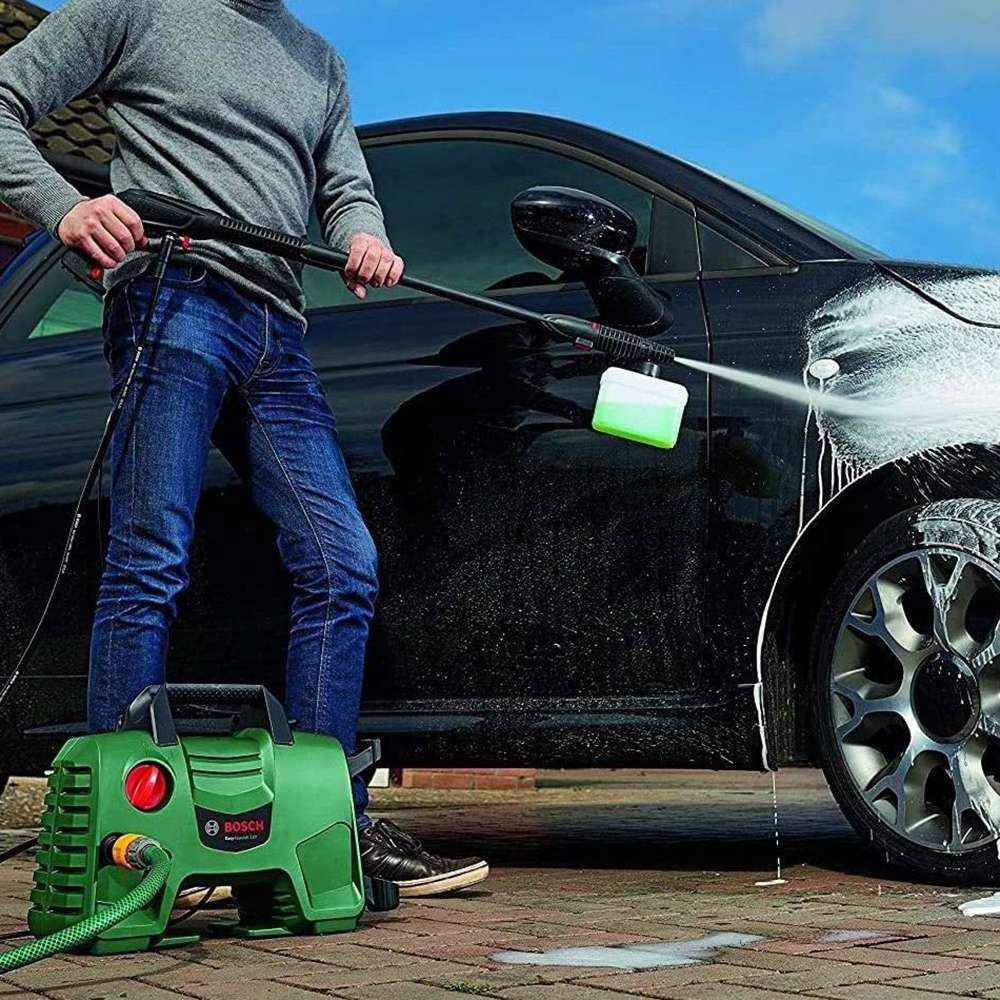 Bosch 06008A7971 Easyaquatak 120 Bar High Pressure Washer 1