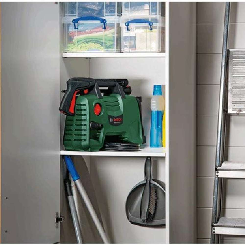 Bosch 06008A7971 Easyaquatak 120 Bar High Pressure Washer 2