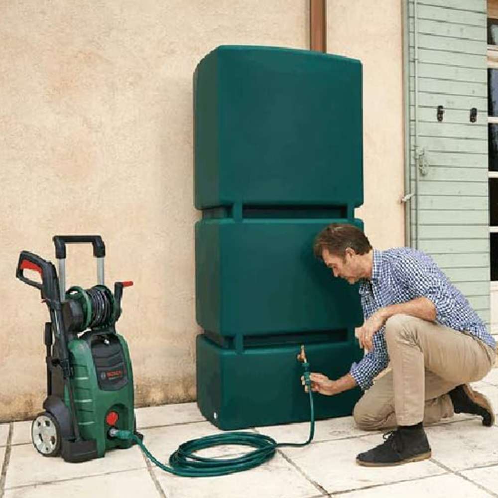 Bosch 06008A7971 Easyaquatak 120 Bar High Pressure Washer 3