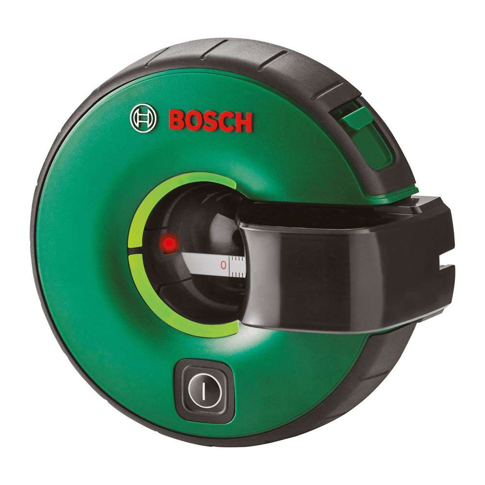 Bosch Atino 1.5m Working Range Line Laser 0