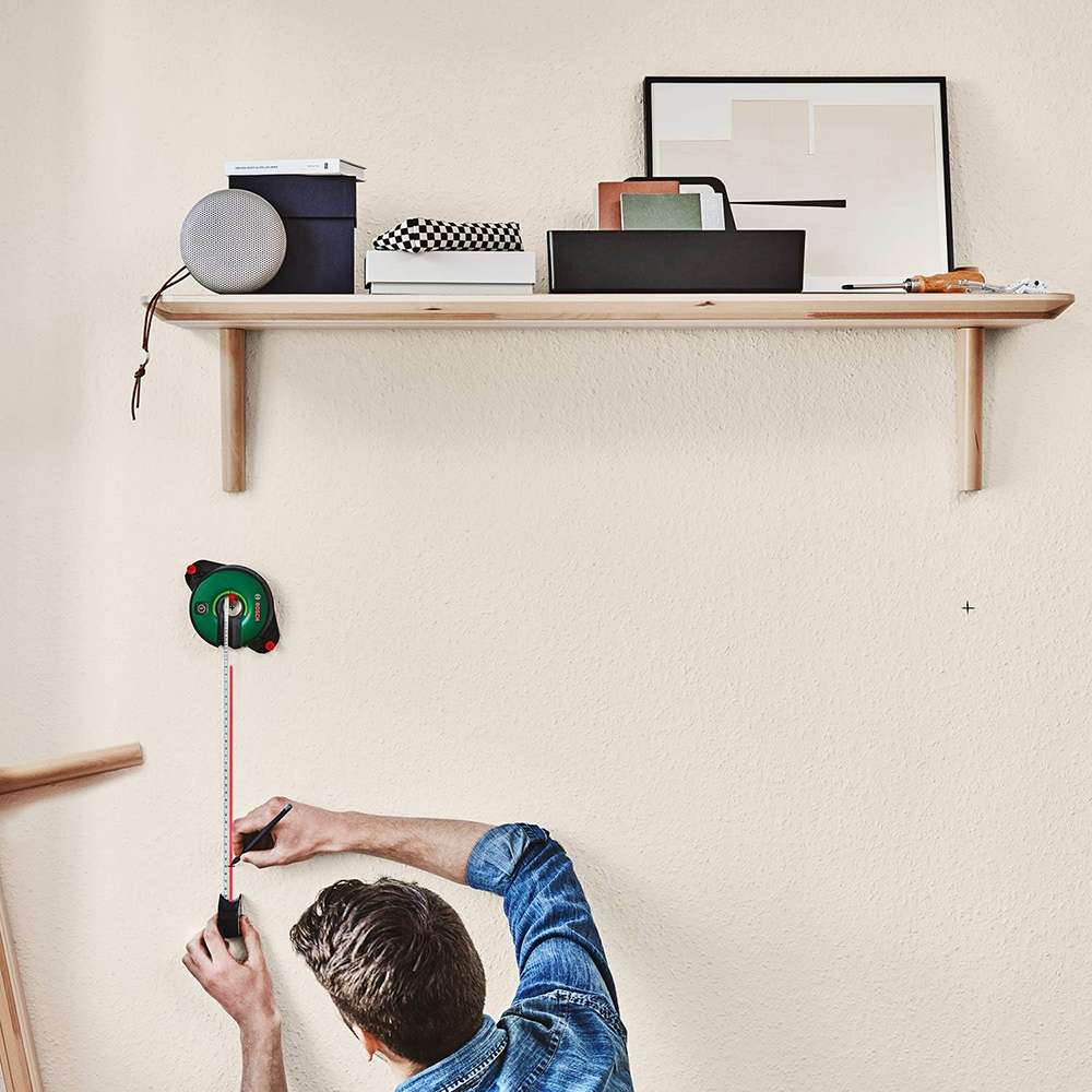Bosch Atino 1.5m Working Range Line Laser 3