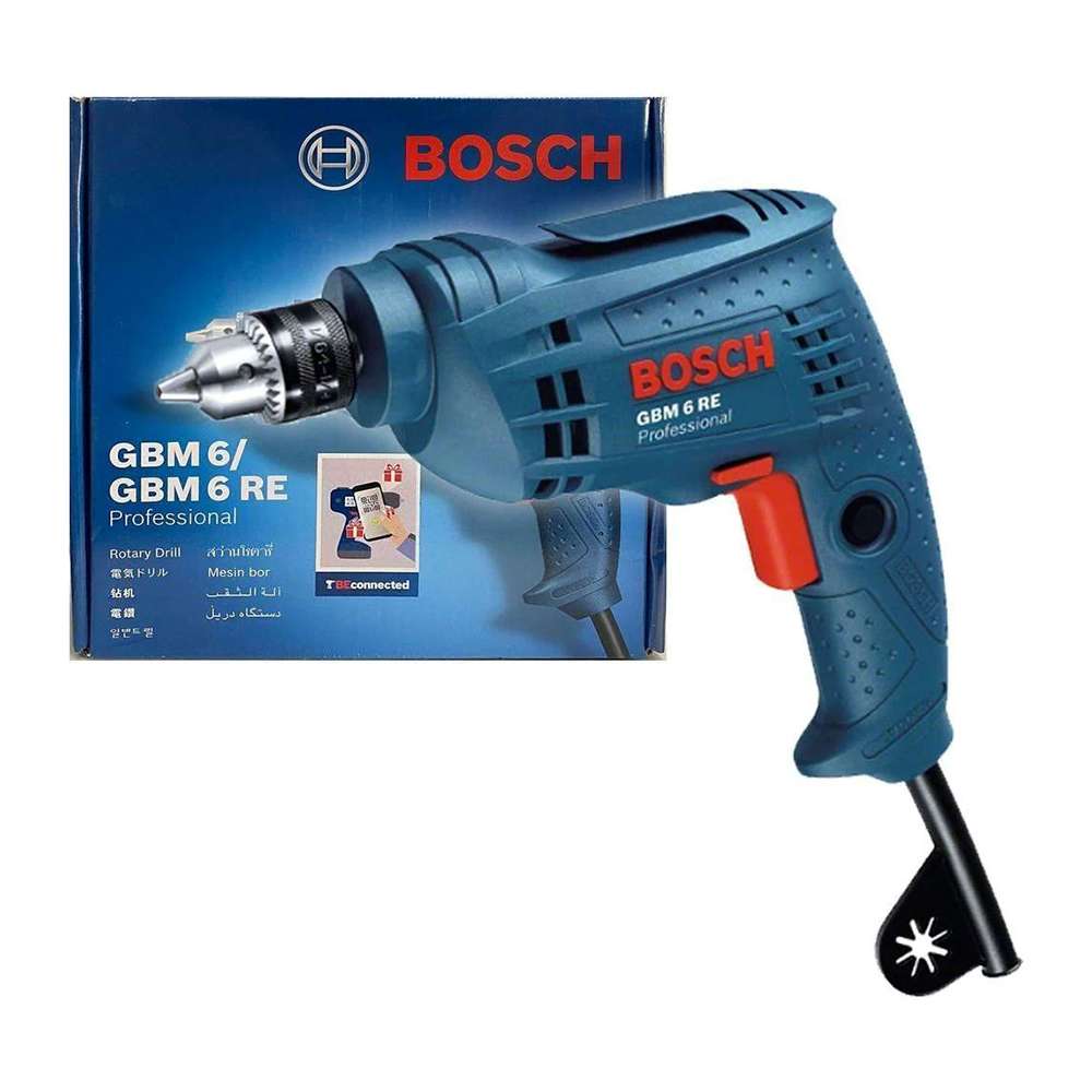 Bosch GBM 6 RE 350W Rotary Drill 1