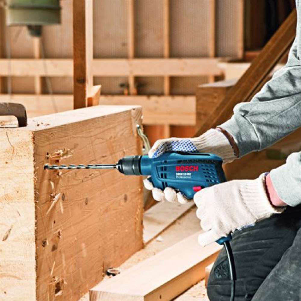Bosch GBM 6 RE 350W Rotary Drill 3