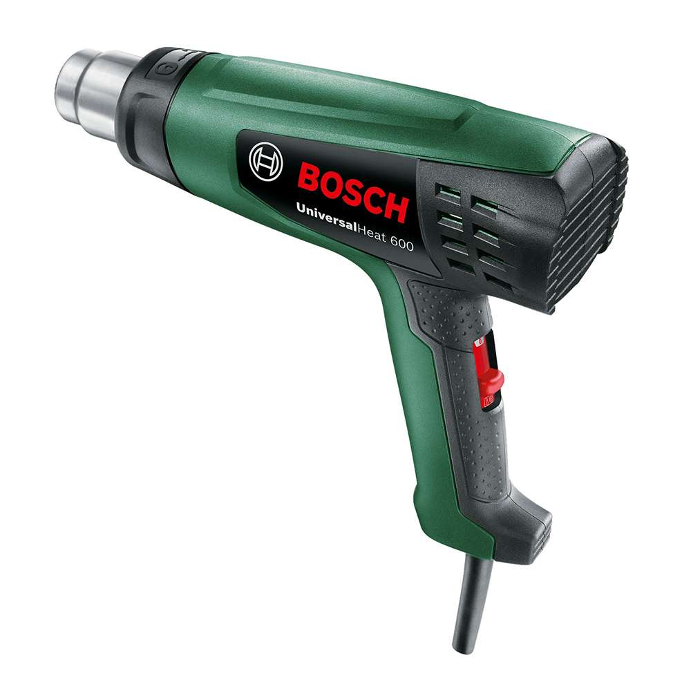 مسدس تسخين حراري من بوش (600) استطاعة (1.800W)  