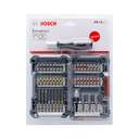 Bosch Screw Bit Set 44pcs PTW2607017692 3