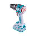 Total Lithium-Ion Brushless Impact Drill, 20V TOTTIDLI20668 3