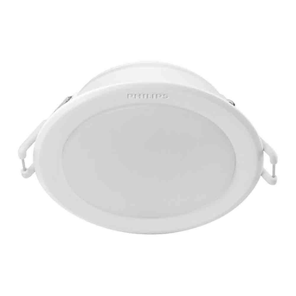 Philips 3000K 13W 125mm Meson Ceiling Comfortable LED Light - White 0