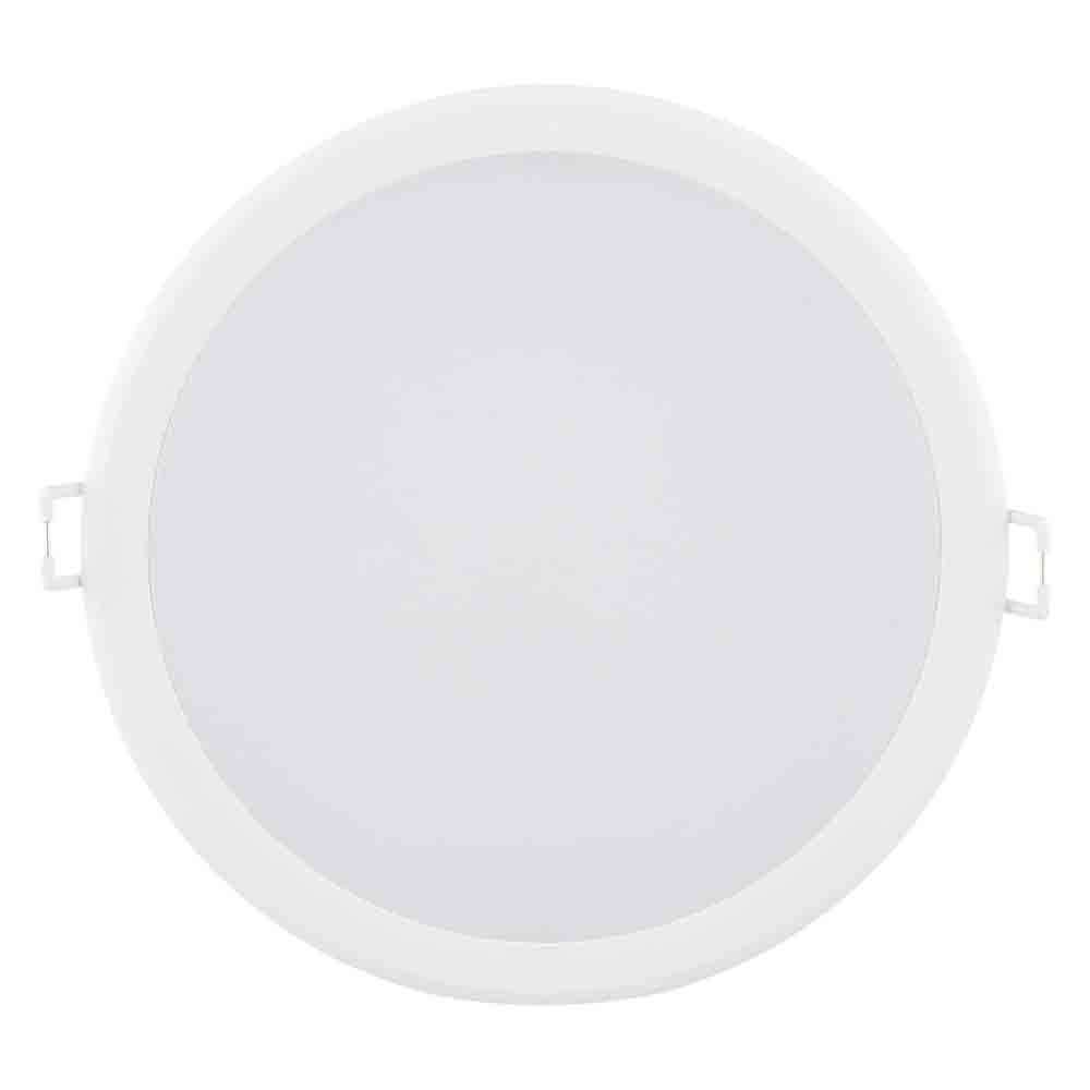 Philips 6500K 17W 150mm Meson Ceiling Comfortable LED Light - White 0