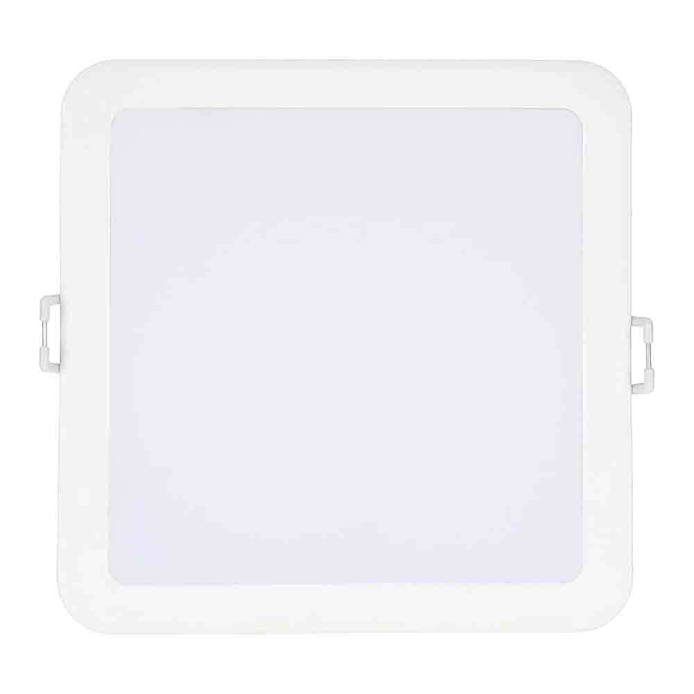 Philips 59467 17W 3000K Meson Downlight 150 SQ Recessed - White 1