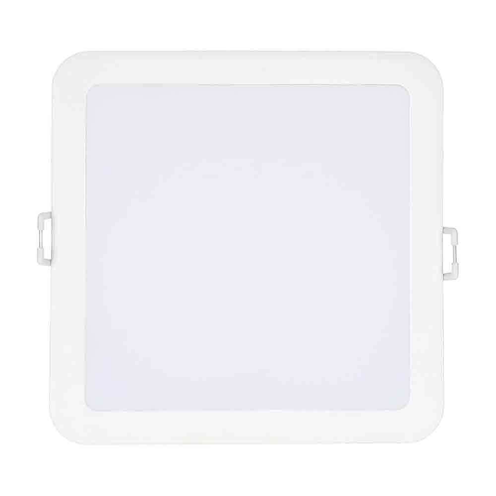 Philips 59467 17W 6500K Meson Downlight 150 SQ Recessed - White 1
