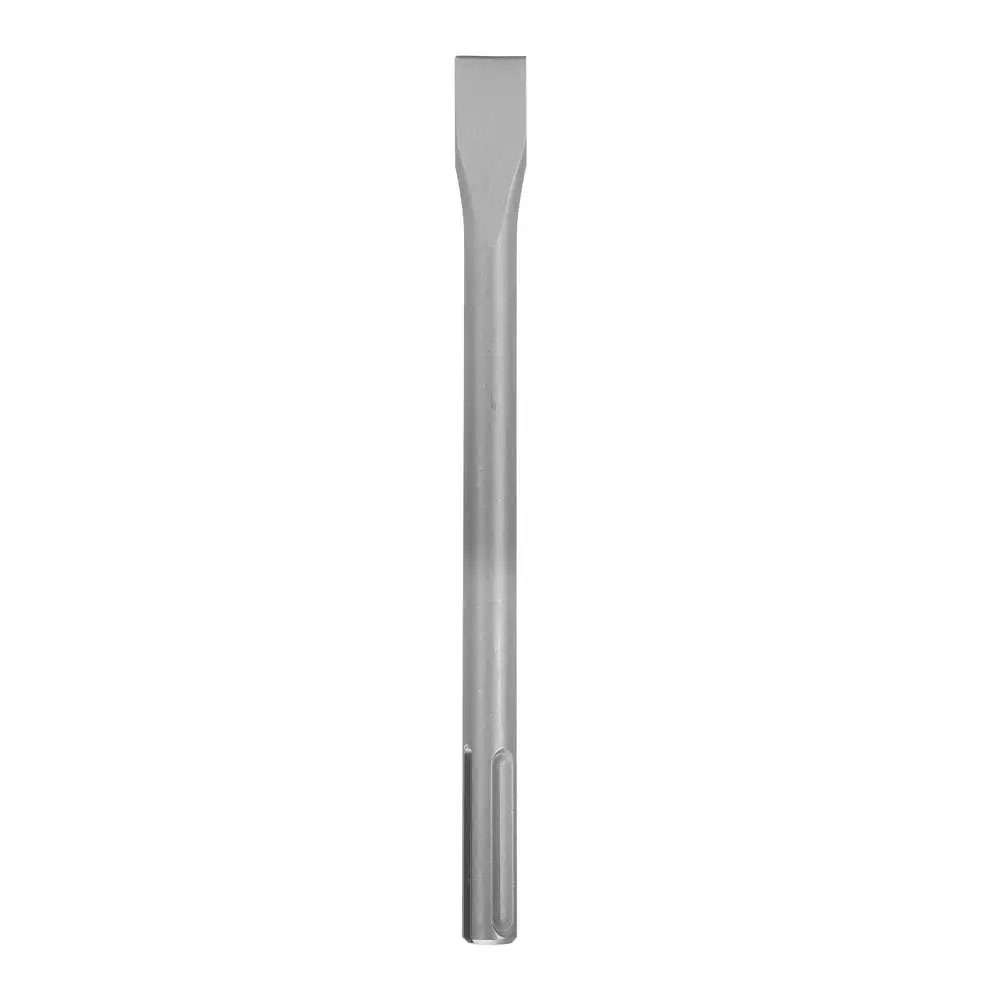 Bosch Professional 2607019052 SDS Plus Flat Chisel 20mm x 250mm Anti-Jamming & Fast Progress 0