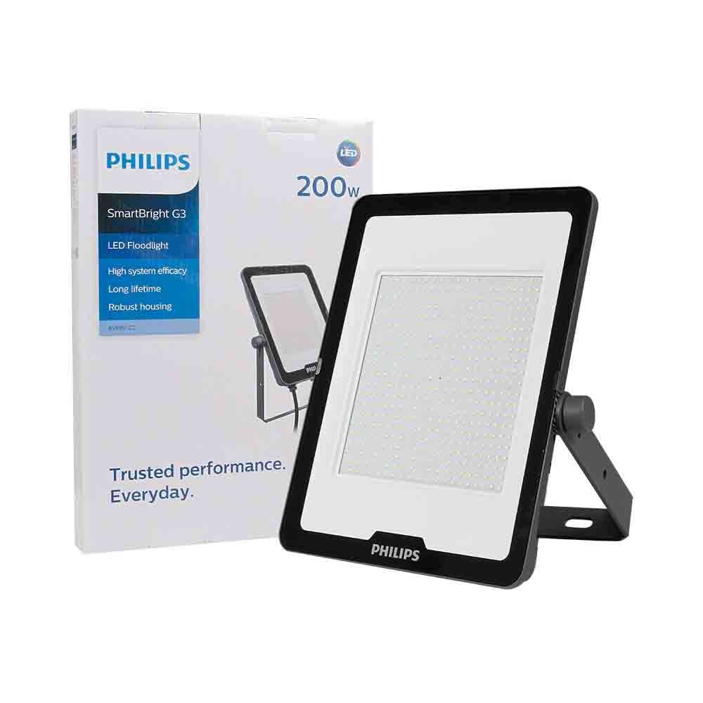 Philips BVP151 LED240/CW PSU 200W SWB G3 GM SmartBright G3 LED Floodlight 1