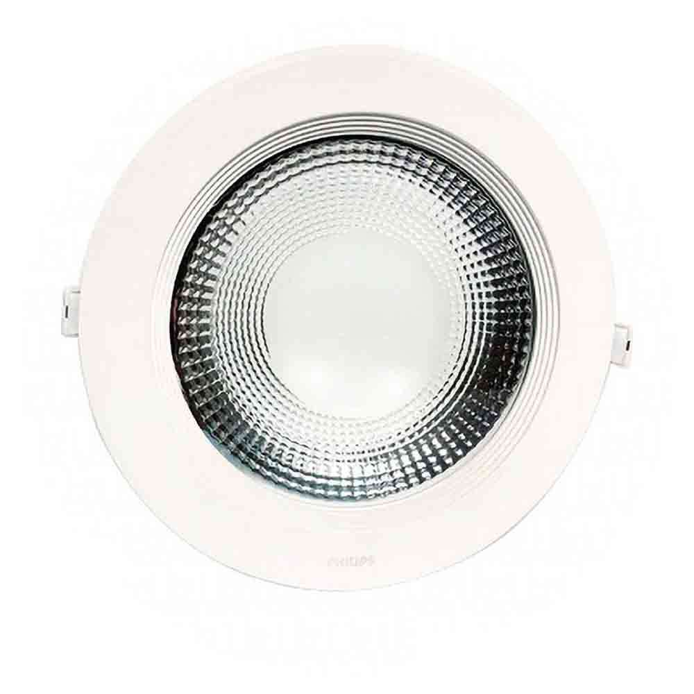 Philips DN036B-24-865 30WD200 6500K LED Down Light - Cool DayLight 0