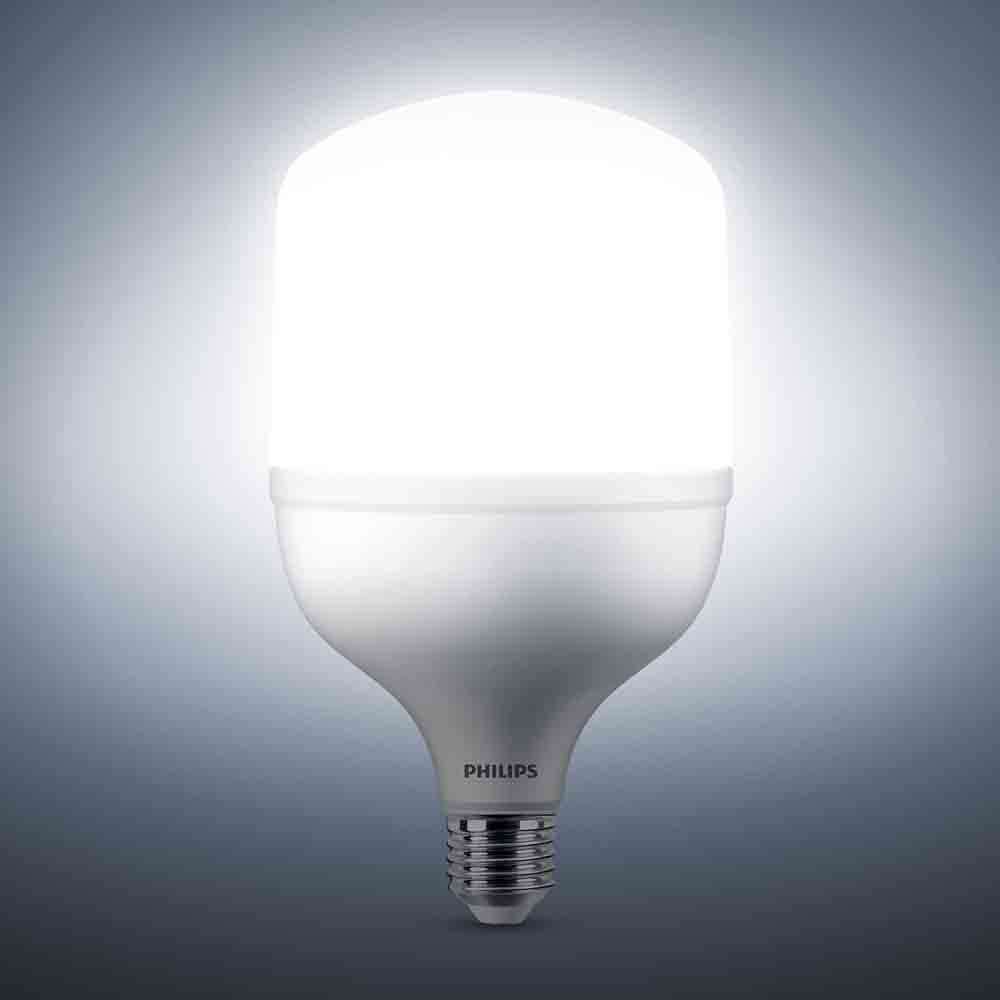 Philips TFORCE Core HB 40W E27 865 GN3 LED Industrial and Retail Blub 1