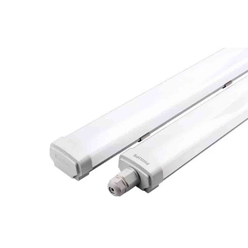 Philips WT068C CW LED18 600mm PSU G2 SB Waterproof Tube Light 0