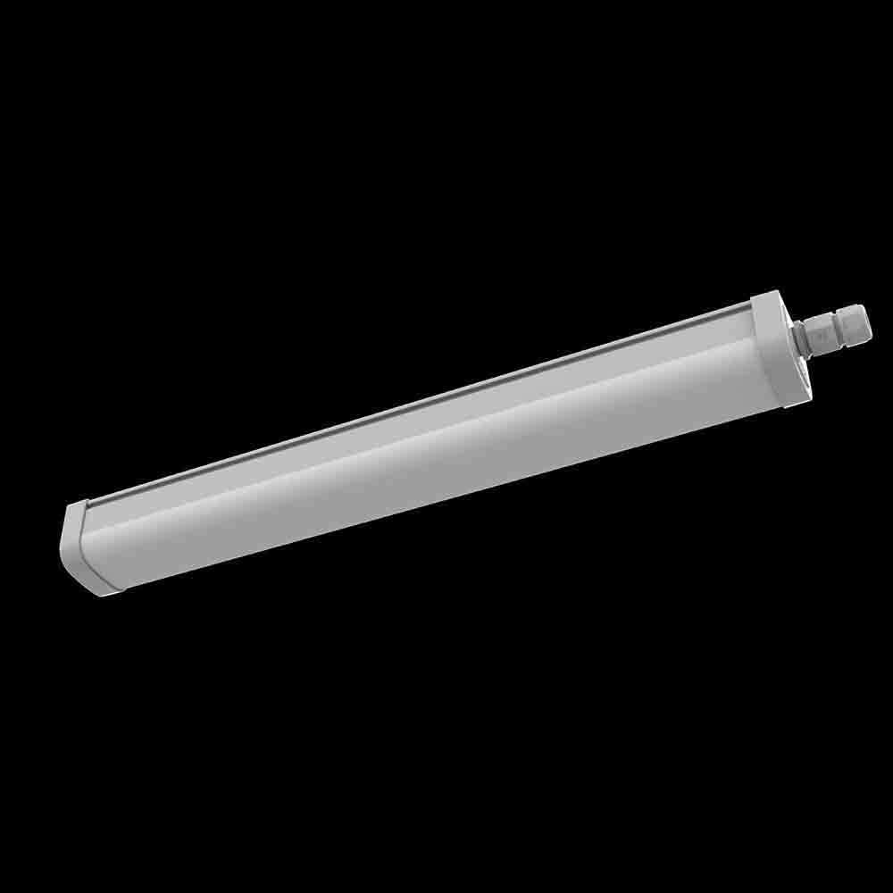 Philips WT068C CW LED18 600mm PSU G2 SB Waterproof Tube Light 1