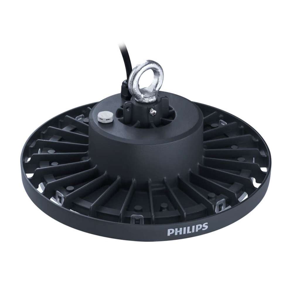 Philips BY239 HIGH WAY FITTING 150W SmartBright Highbay 1