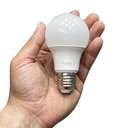 Ecolink 8W E27 3000K 1CT/12 LED Bulb 3