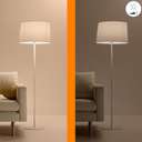 Philips WiZ Smart LED Bulb GU10, 50W, RGB, Wi-Fi & Bluetooth, Works with Alexa & Google Assistant 3