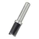 رأس تشذيب مسطح من ماكيتا (12mm) قياس (8mm) وطول القطع وقطر الساق (12mm) 0