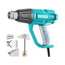 Total Heat Gun 2000W TB20078 Tota 1