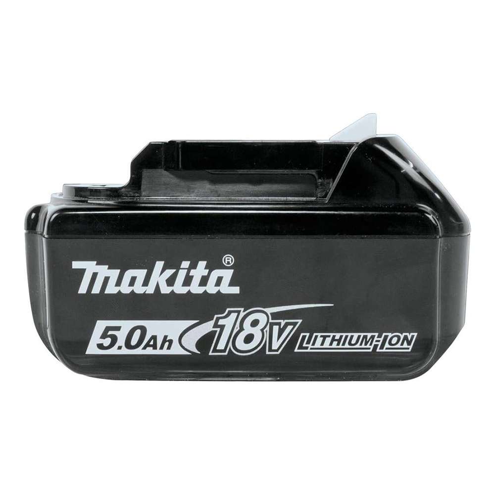 Makita BL1850B 18V LXT Li-Ion 5.0Ah Battery with LED Indicator 1