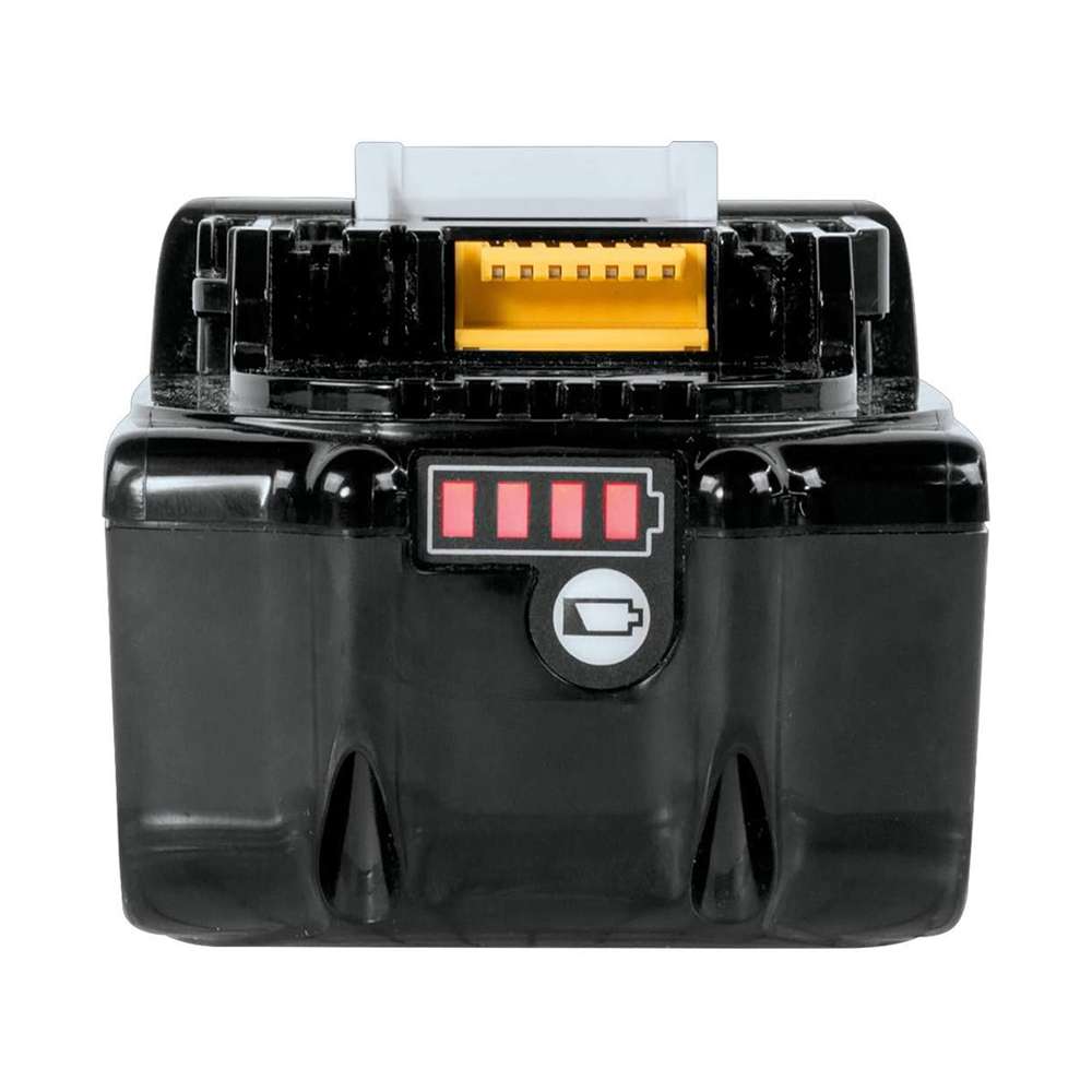 Makita BL1850B 18V LXT Li-Ion 5.0Ah Battery with LED Indicator 2
