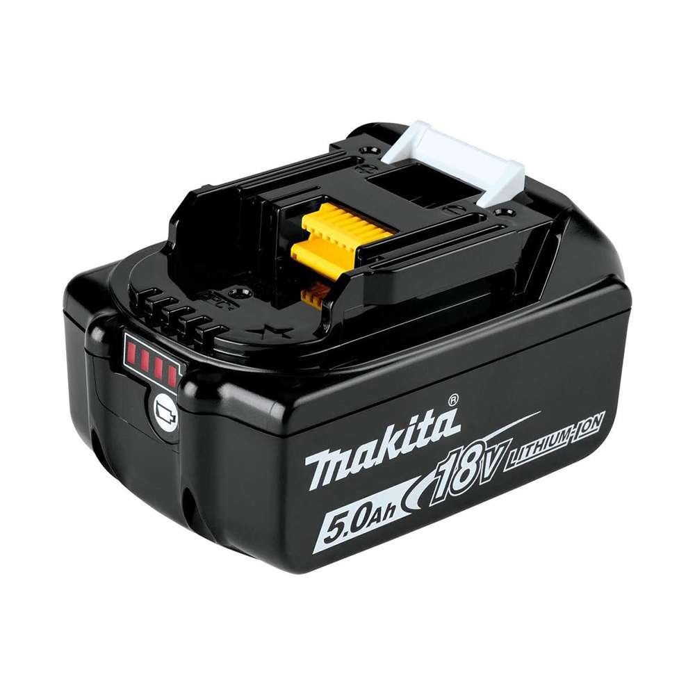 Makita BL1850B 18V LXT Li-Ion 5.0Ah Battery with LED Indicator 4