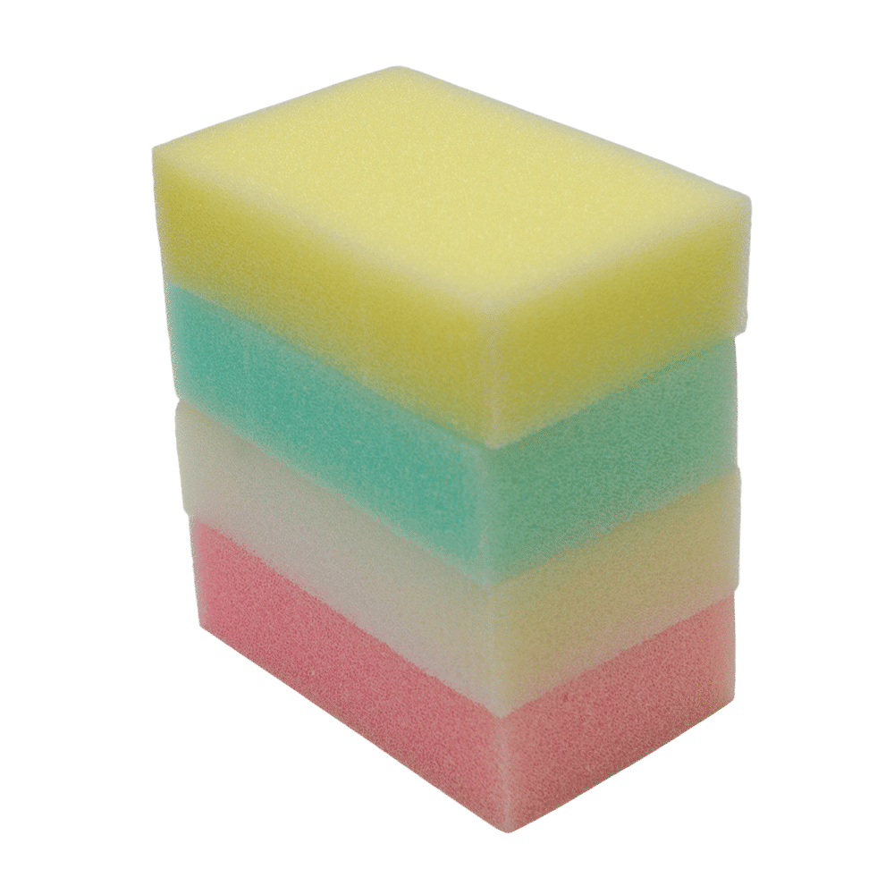 Anti Bacterial Cleaning Sponge 1