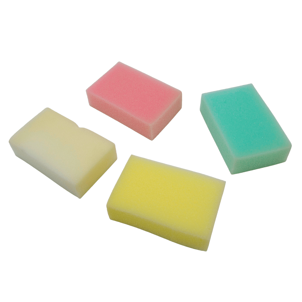 Anti Bacterial Cleaning Sponge 2