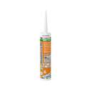 Mapei Neutral-Cure Silicone Sealant, 310ml, Suitable for Non-Staining Joints on Natural Stone, Masonry and Facades - Jasmine 0