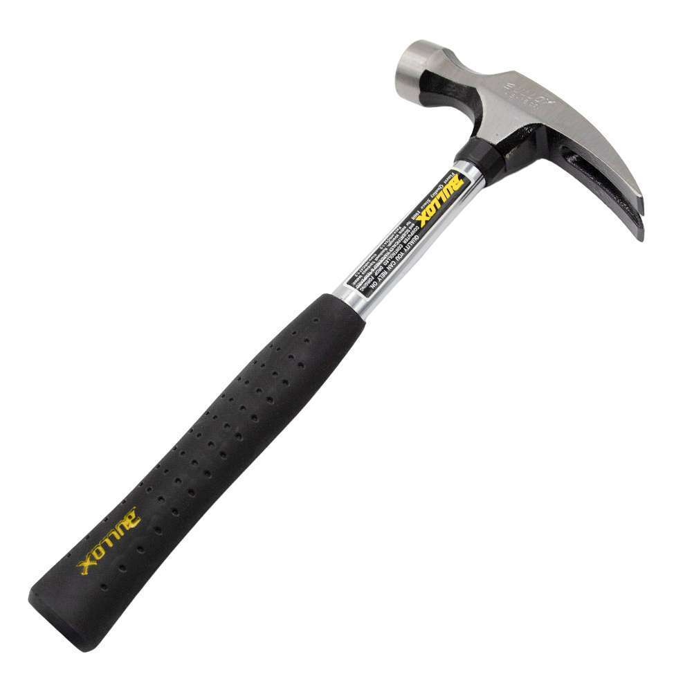 Bulox 160Oz Claw Hammer 0