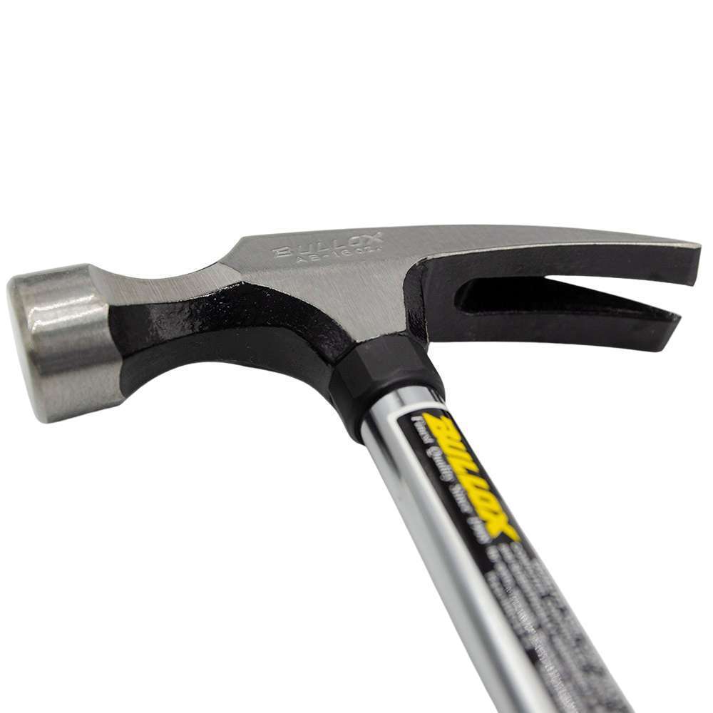 Bulox 160Oz Claw Hammer 3