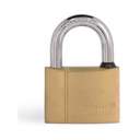 Uken Pad Lock 50mm /Ui-205 1