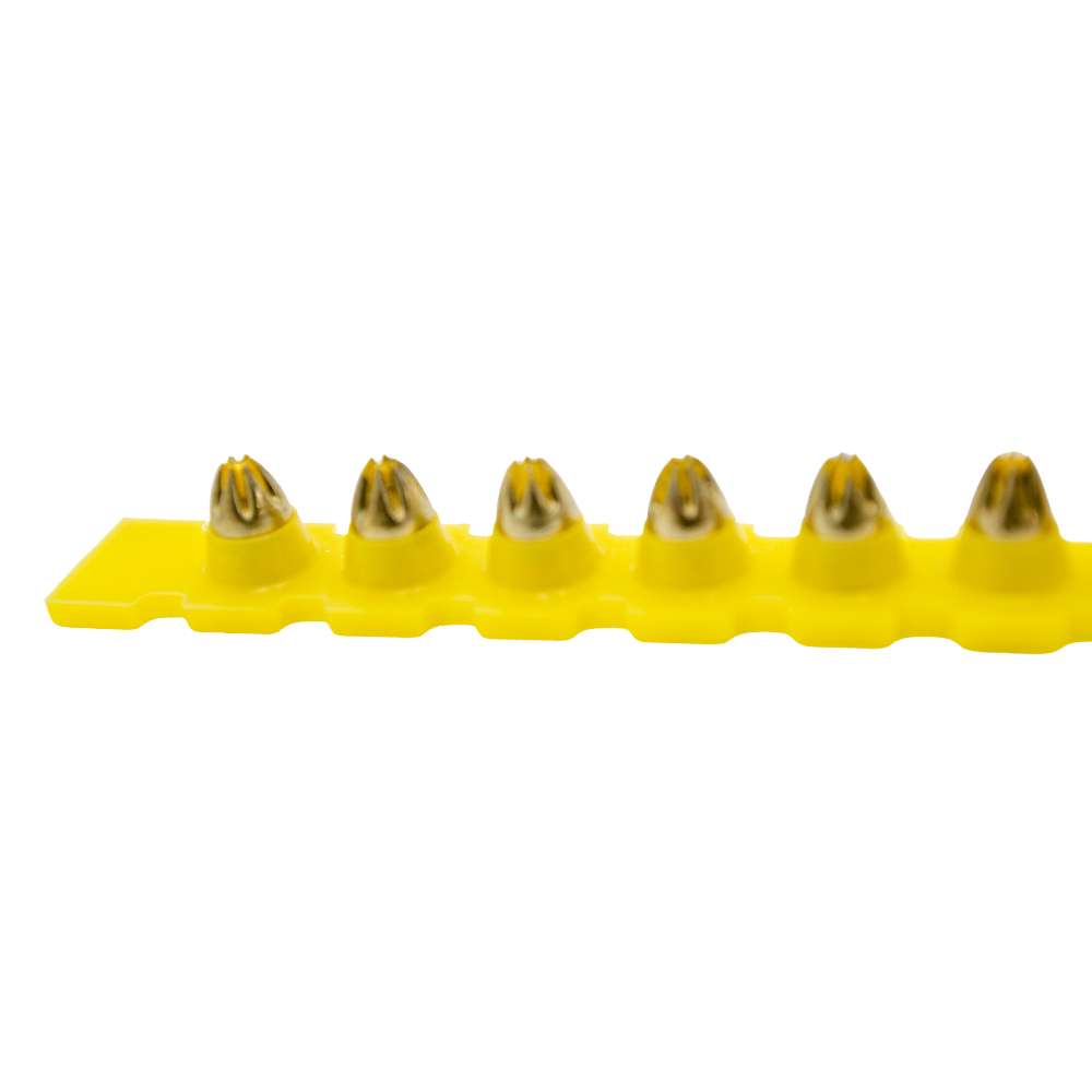 Gun Nail Cartridge with Nail Magazine - Per Pkt 1