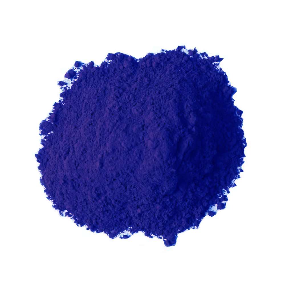 Colour Powder Blue - Per Pkt