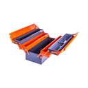 Uken Tool Box 21" Orange / 204m 0