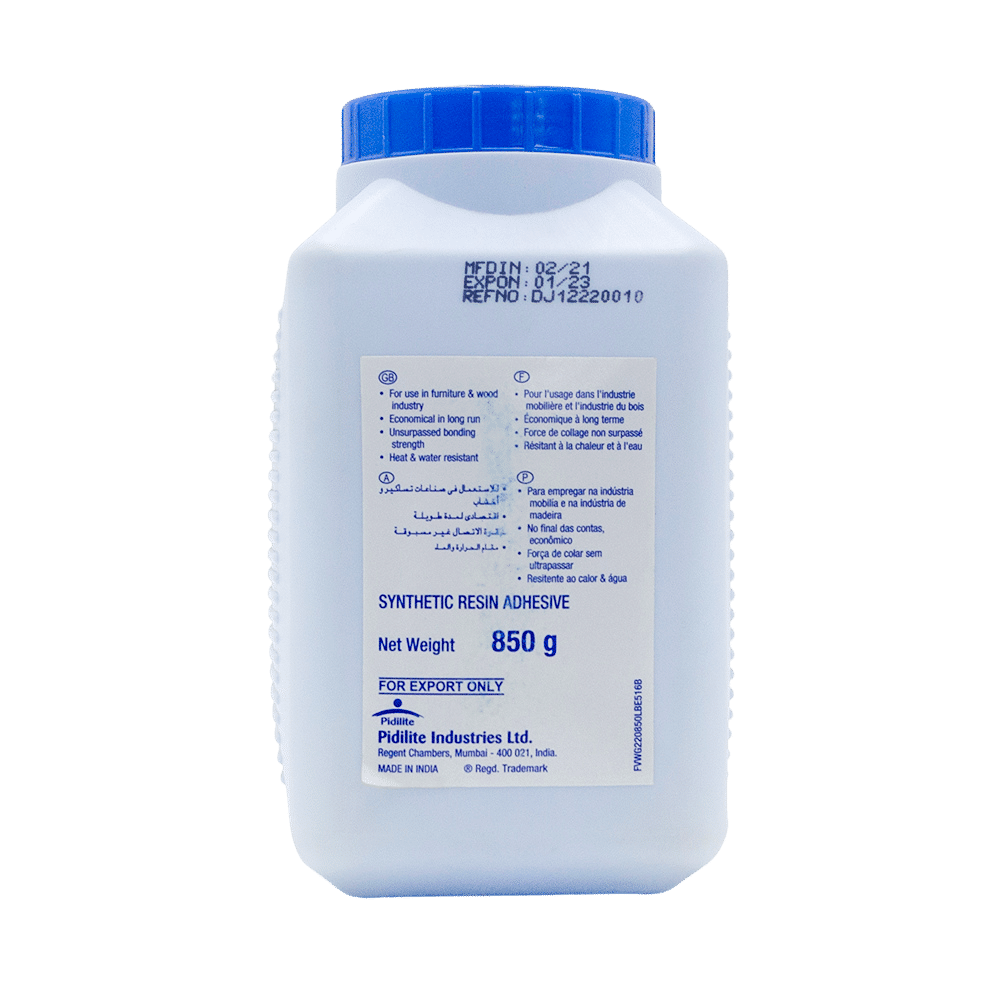 Fevicol Wood Glue 850gm 1