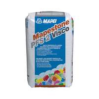 Mapei High-Performance Grout, 25Kg, Suitable for Jointing Stone and Concrete Block Paving in Urban and Pedestrian Areas - Limestone