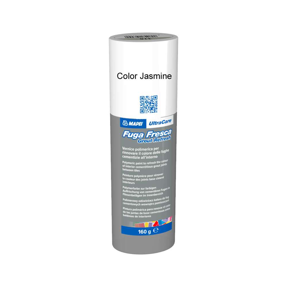 Mapei Ultracare Fuga Fresca 130 Jasmine 160g 0