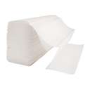 Fine Interfold Hand Towel 1 Ply 150 Sheet 190mm x 220mm - Per Ctn 0