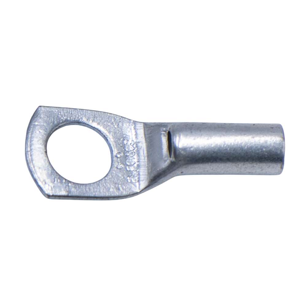 وصلة (عروة) نهاية الكابلات الحلقية قياس (6mm) 2
