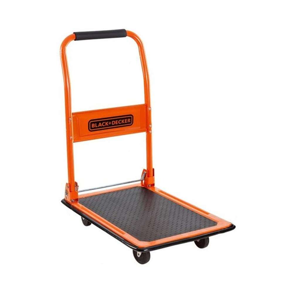 Black and Decker Platform Trolley BXWT-H303 90 Kg 0