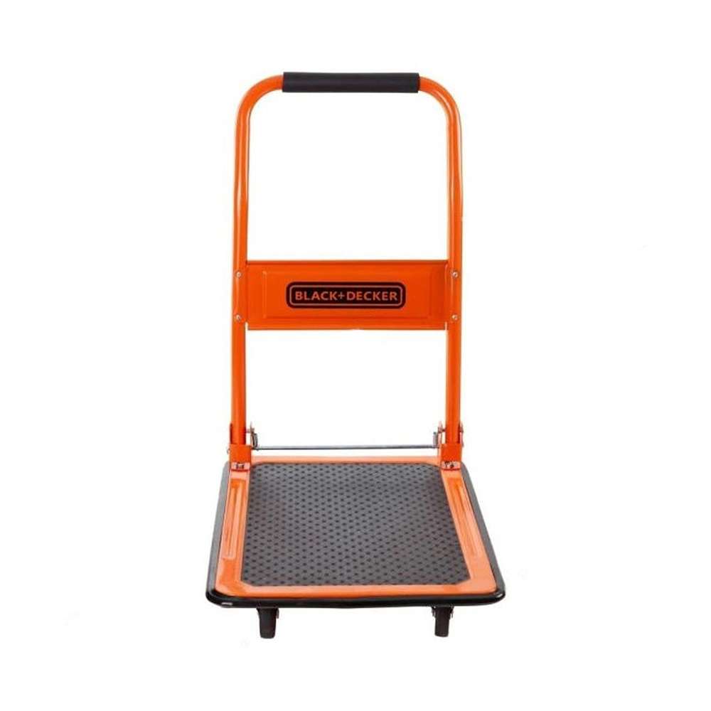 Black and Decker Platform Trolley BXWT-H303 90 Kg 2