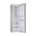 Samsung 328Ltr Bespoke Bottom Mount Refrigerator with Metal CoolingCustomizable Design - RB33T3662AP 4