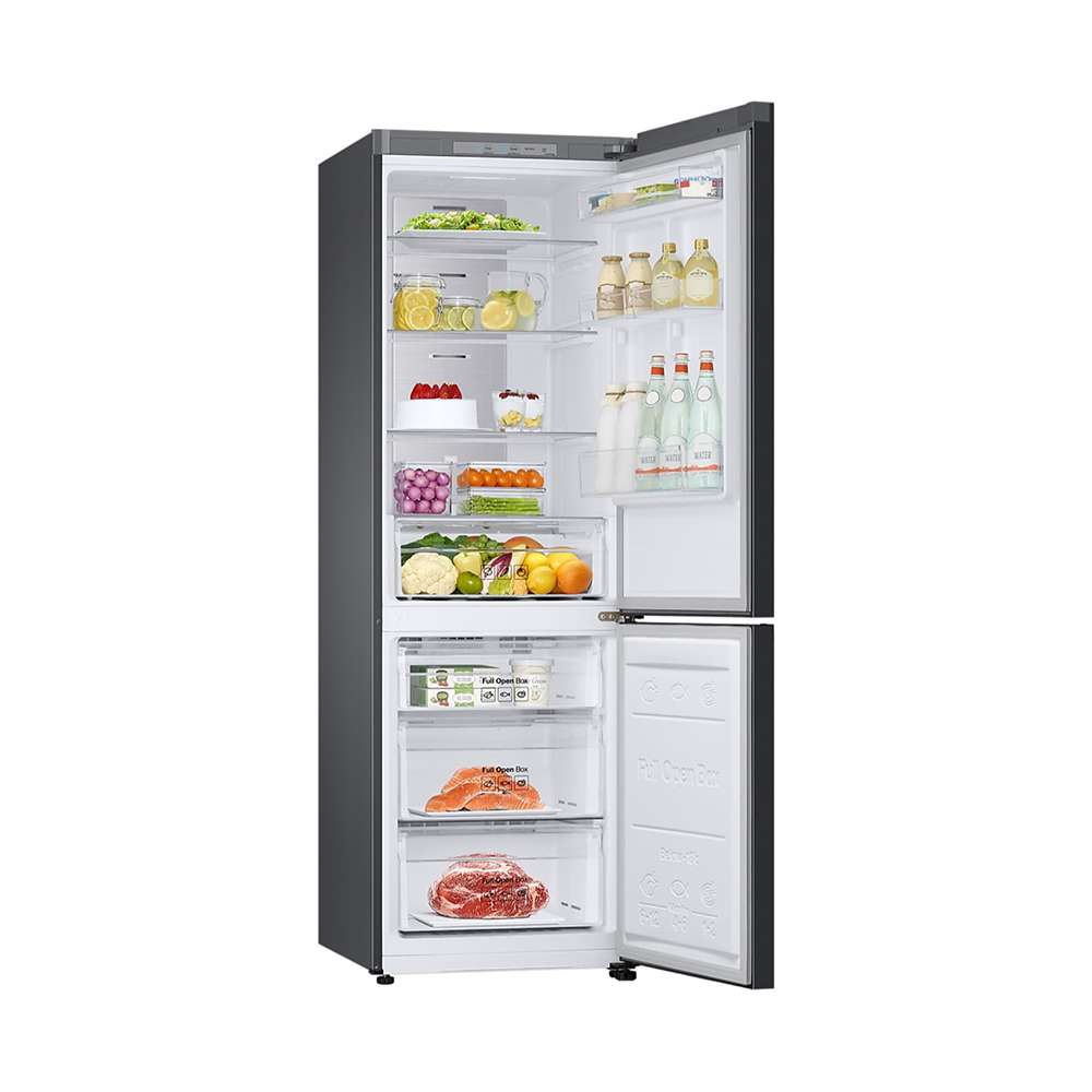 Samsung 328Ltr Bespoke Bottom Mount Refrigerator with Metal CoolingCustomizable Design - RB33T3662AP 7
