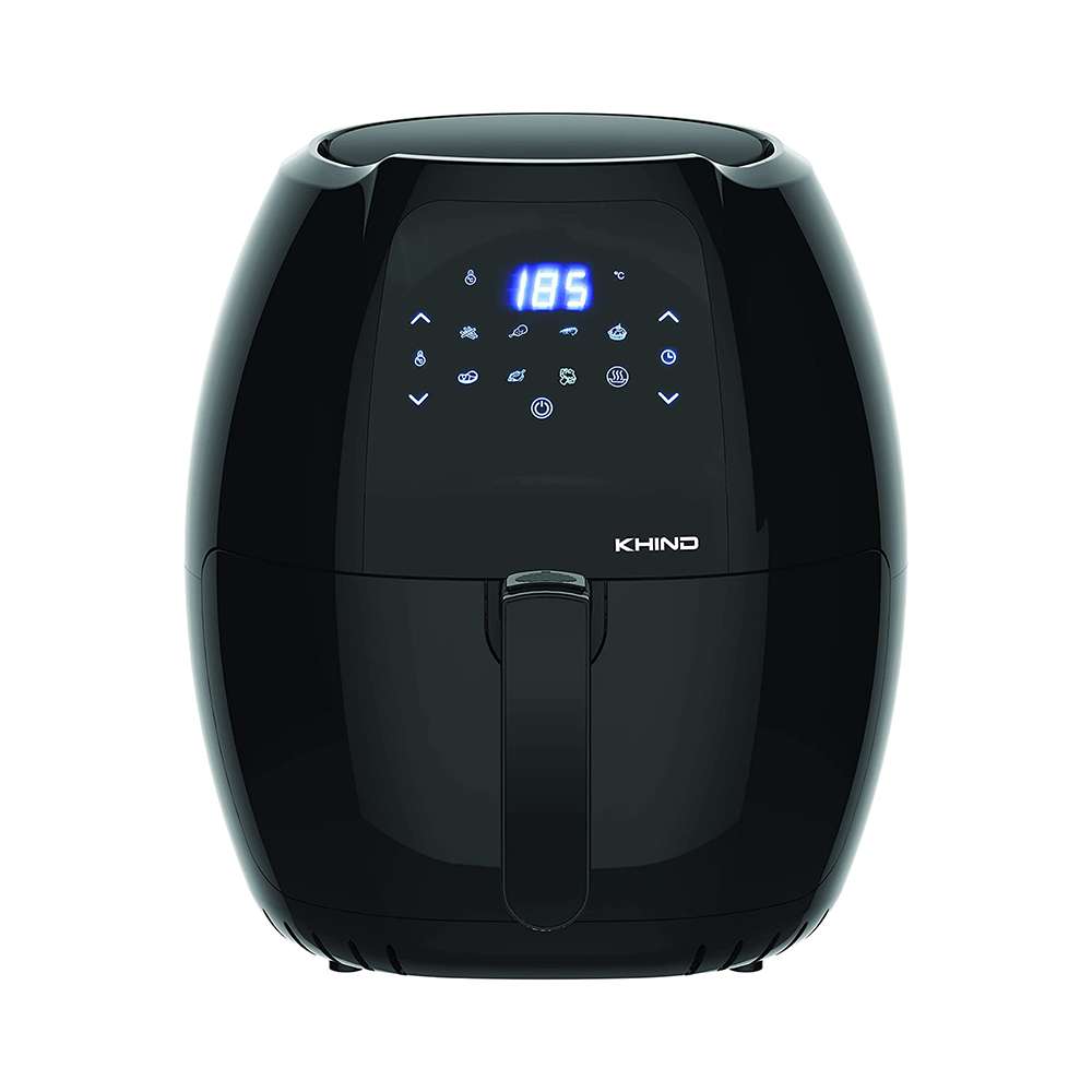 Khind 7.7Ltr Air Fryer ARF77D 0