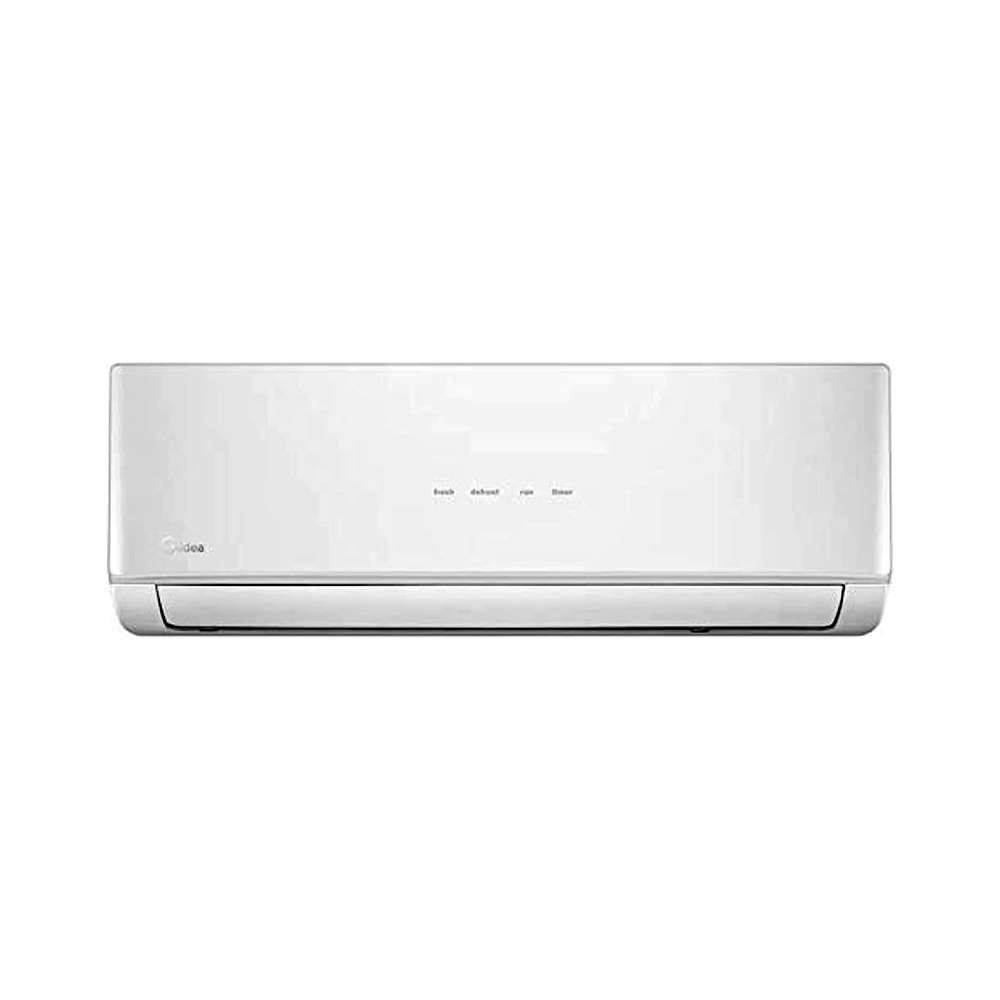 Midea 2.5 Ton Split Air Conditioner (30,000 BTU) Piston - PMS T2 AB6 30 CR1 0